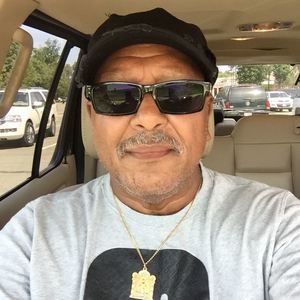 Meet your Posher, Freddie